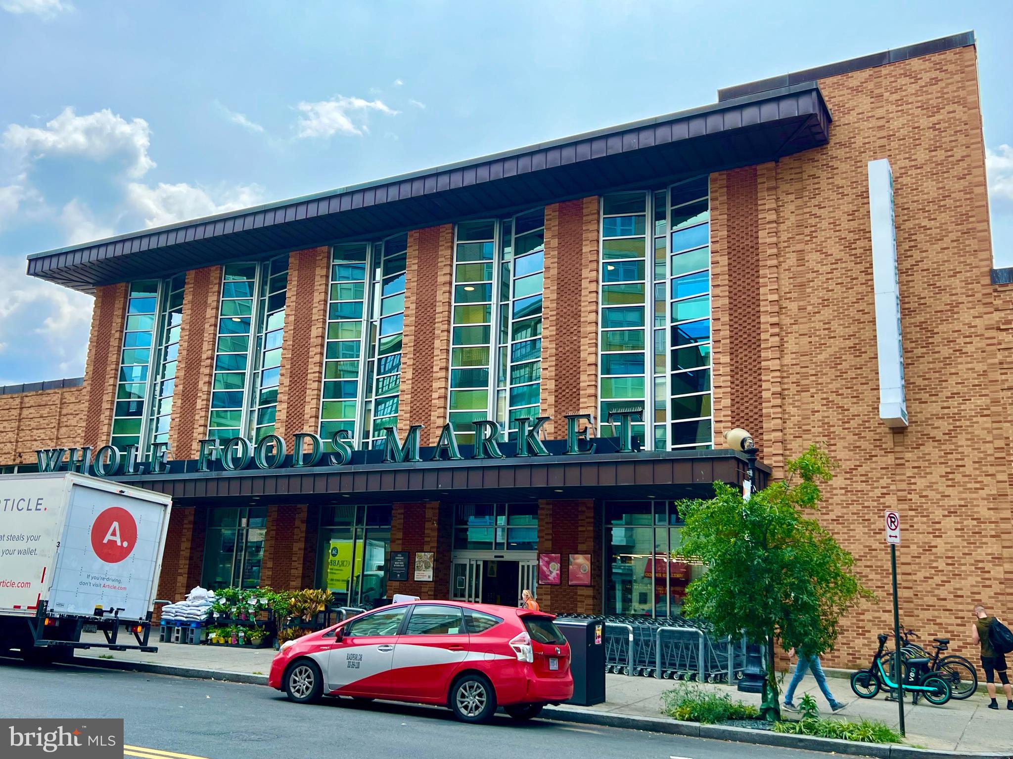 1531 P St NW #7