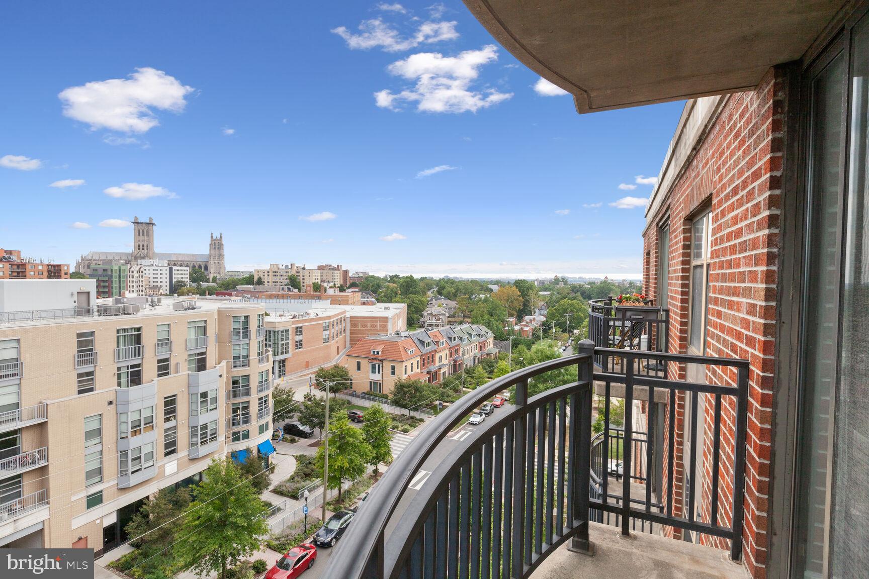 3401-3420 38th St NW #809