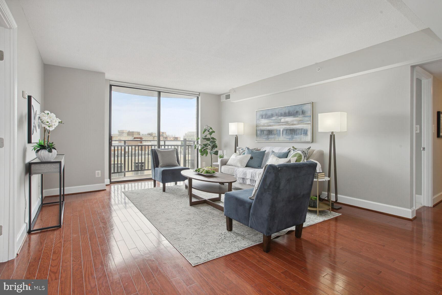 3401-3420 38th St NW #809