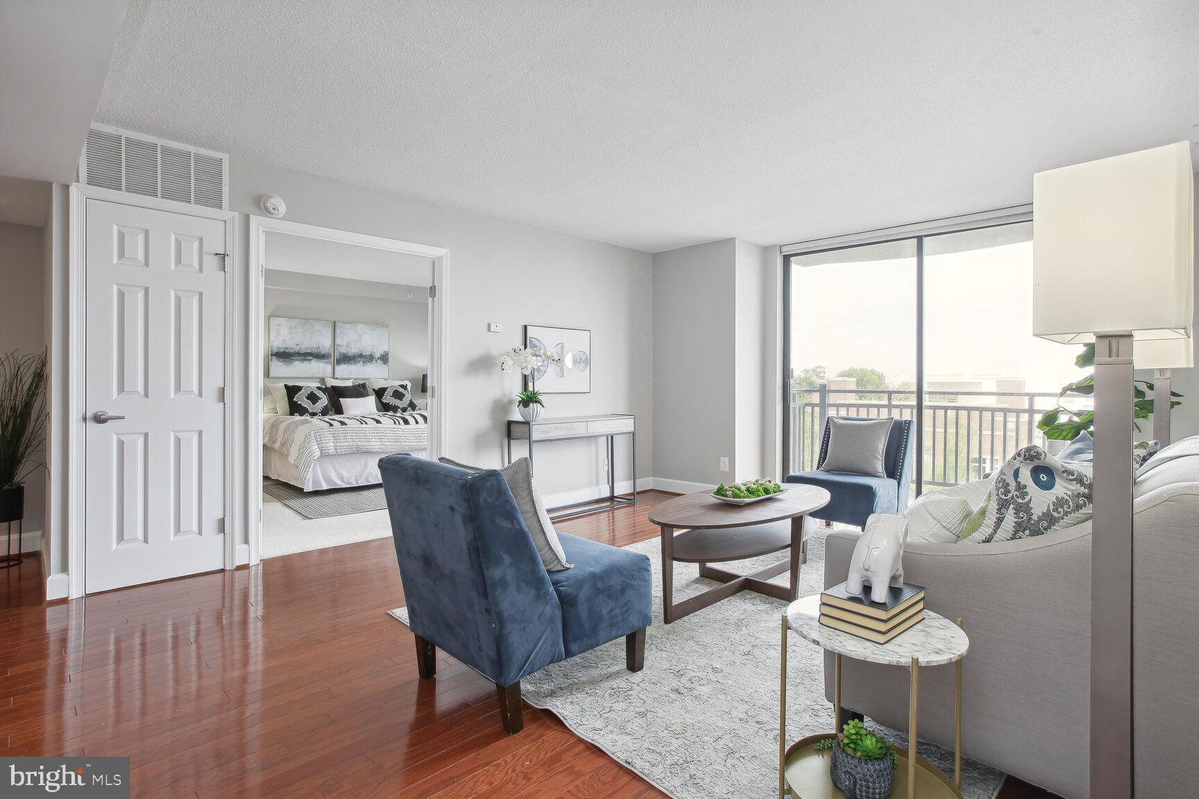 3401-3420 38th St NW #809