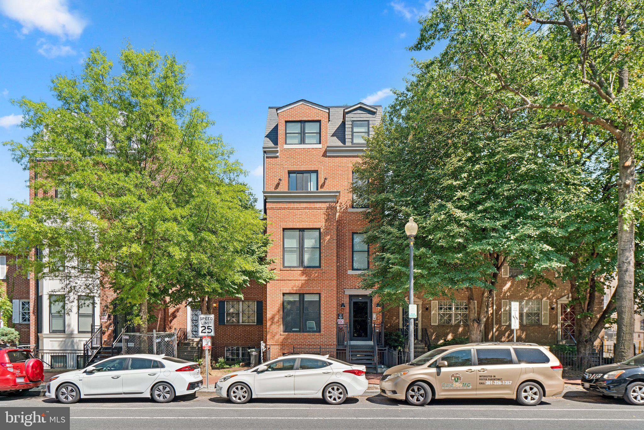 1313 11th St NW #7