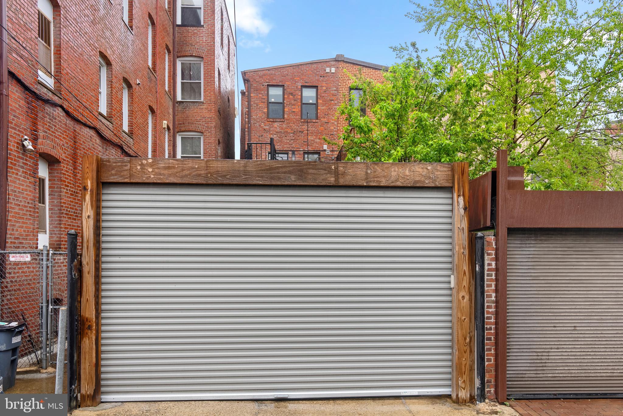 1338 Fairmont St NW #3