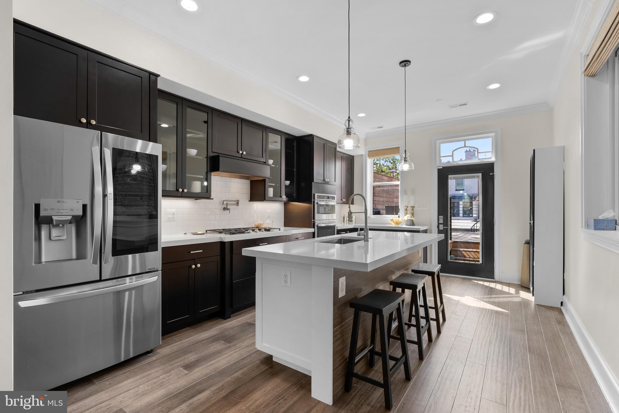 1338 Fairmont St NW #3