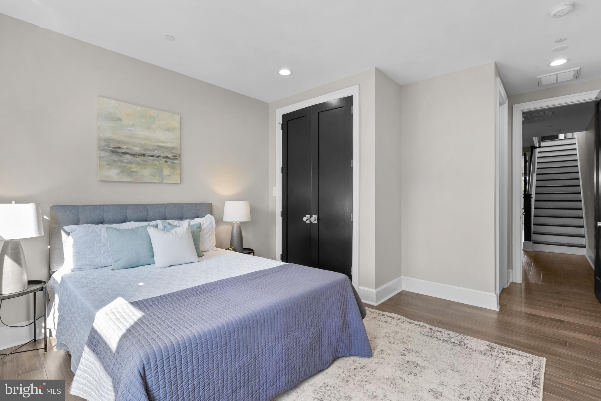 1338 Fairmont St NW #3