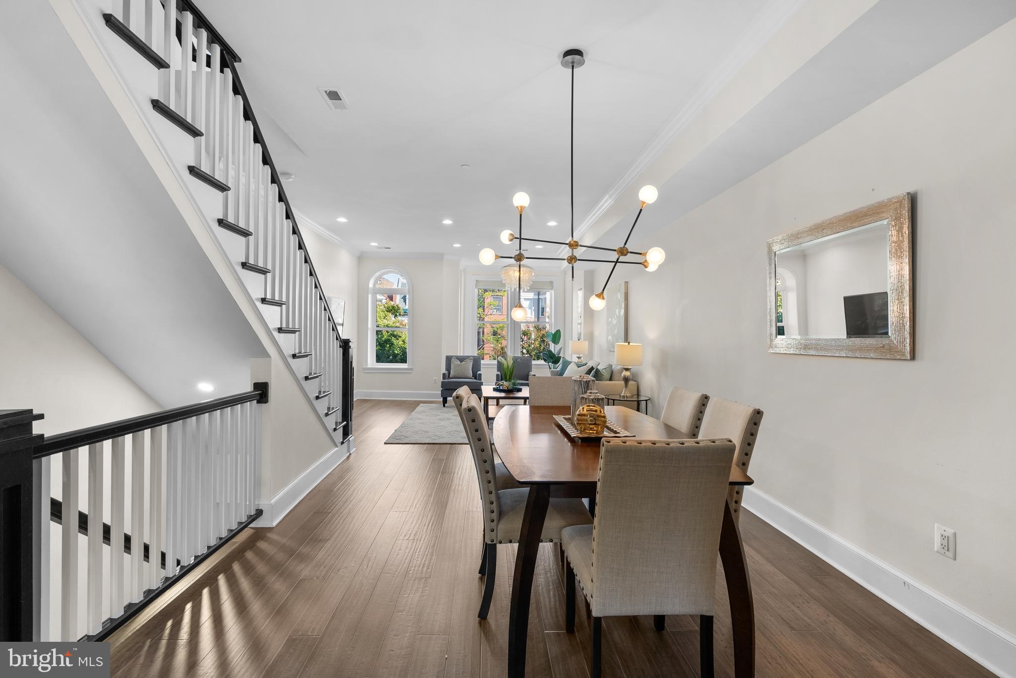 1338 Fairmont St NW #3