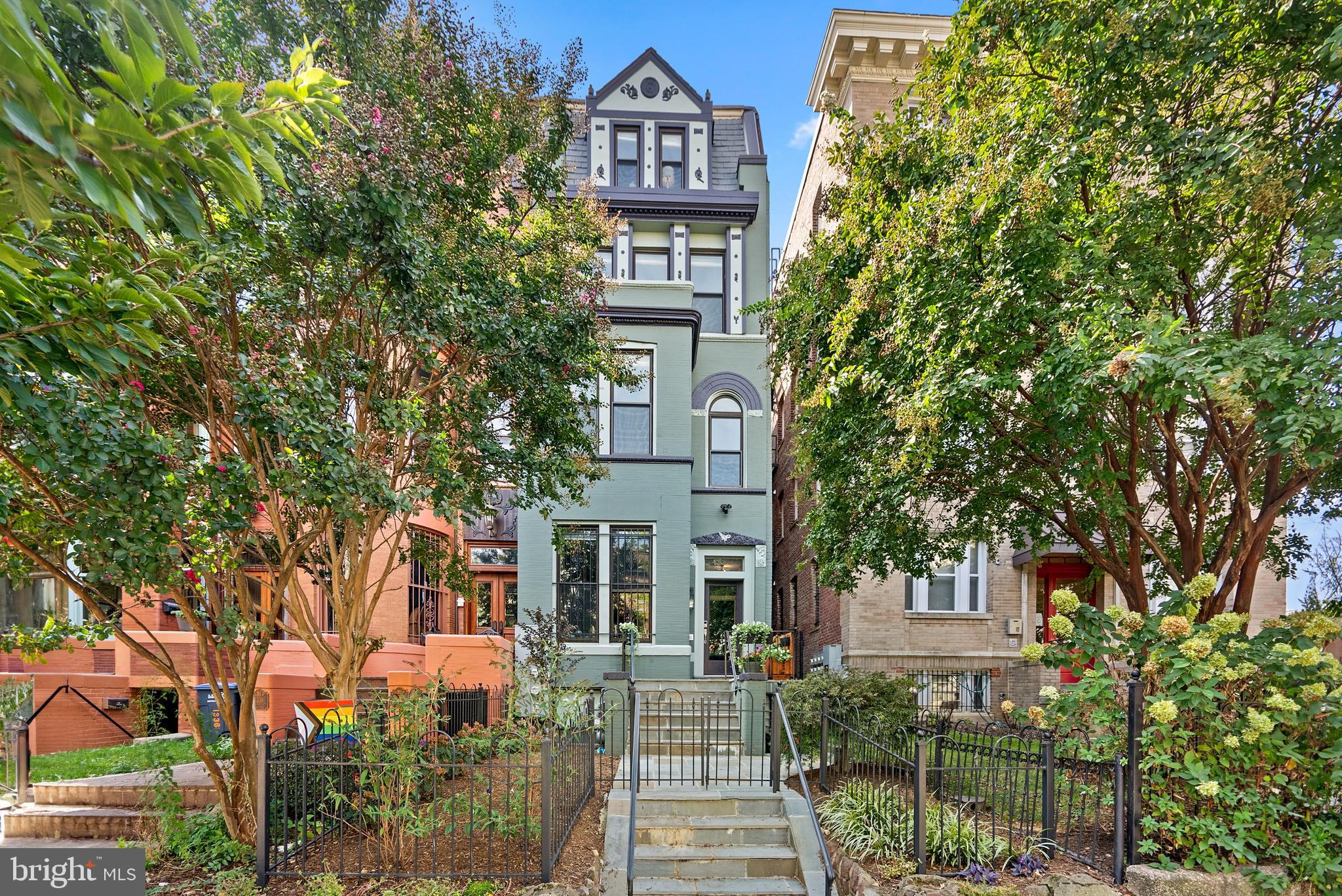 1338 Fairmont St NW #3