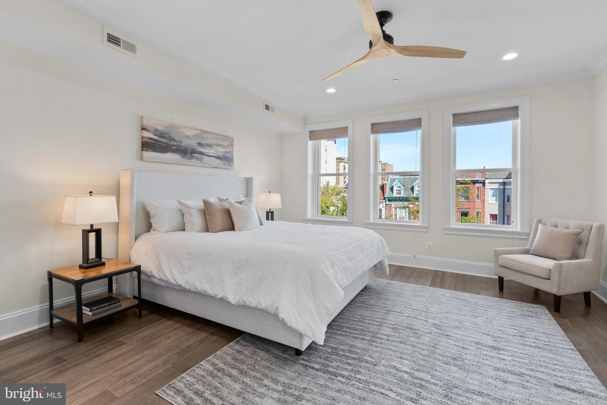 1338 Fairmont St NW #3