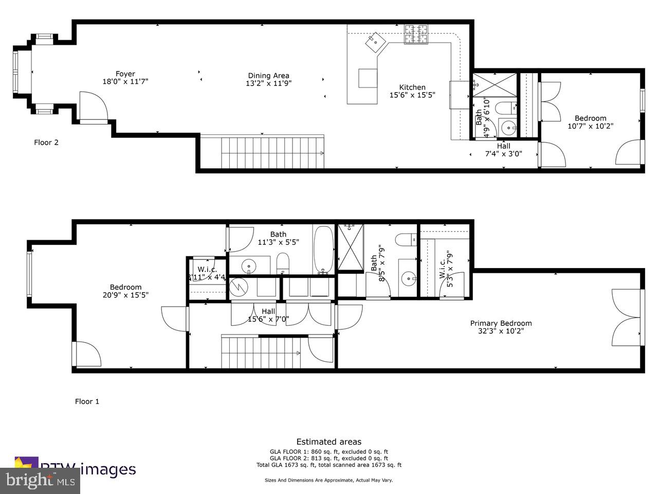 1722 1st St NW #1