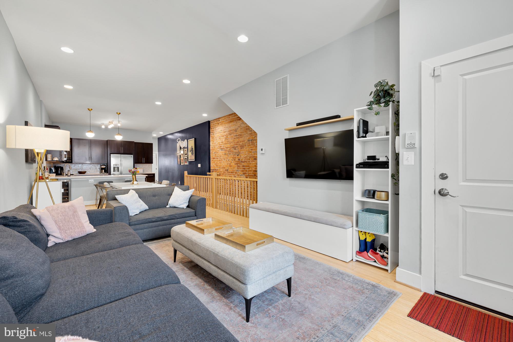1722 1st St NW #1