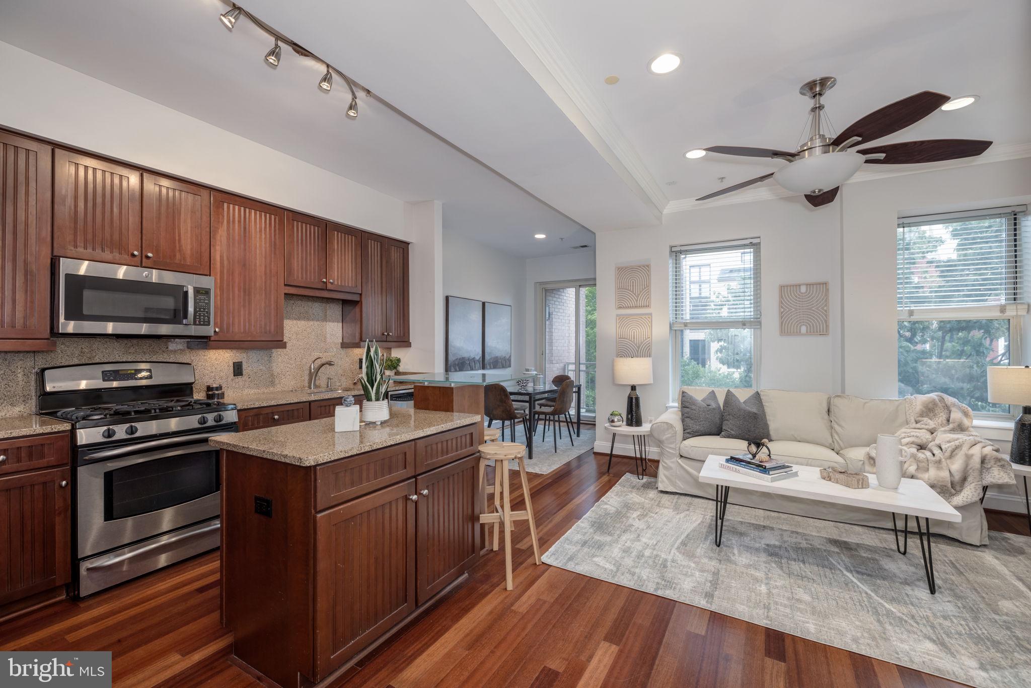 1464 Harvard St NW #8