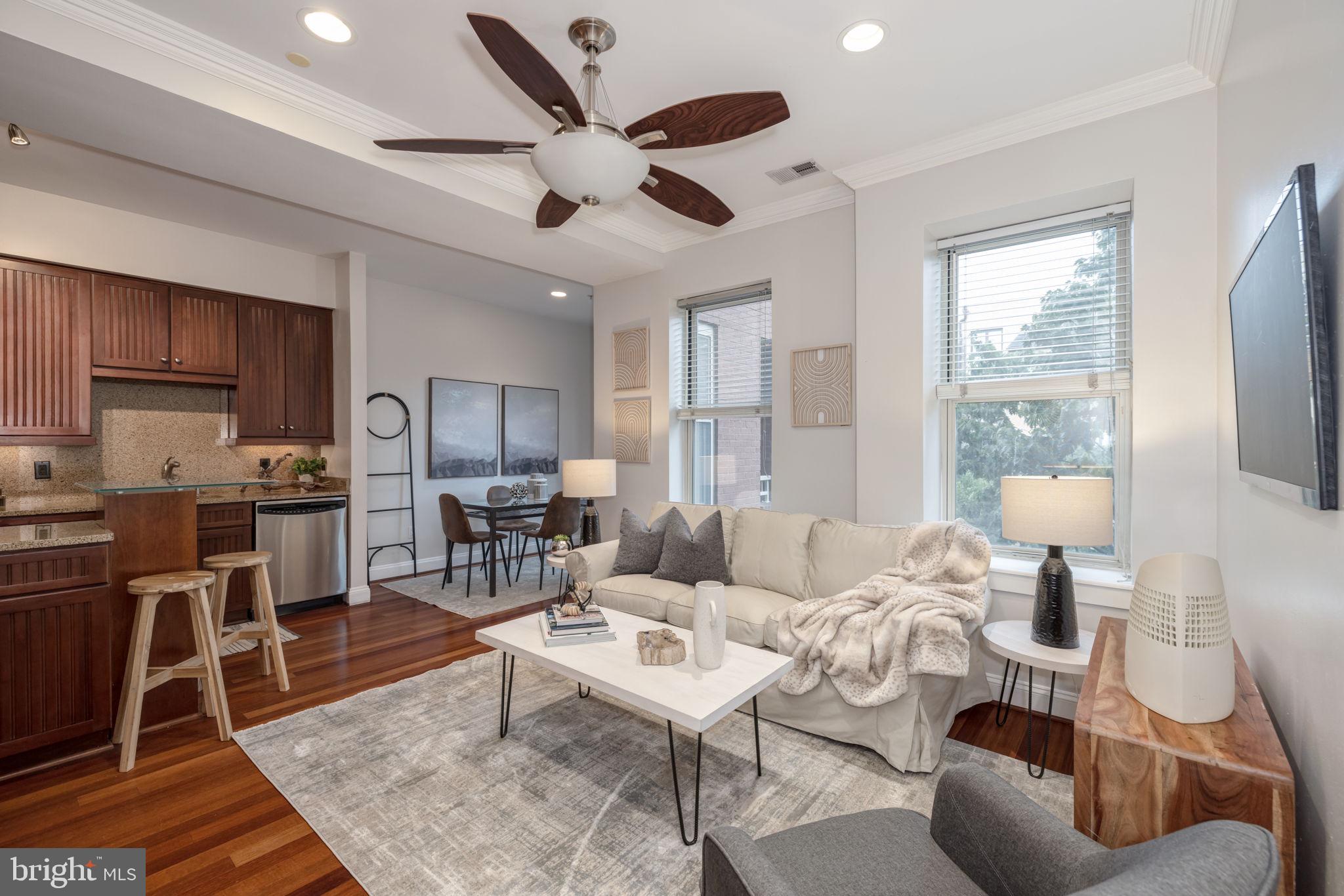1464 Harvard St NW #8