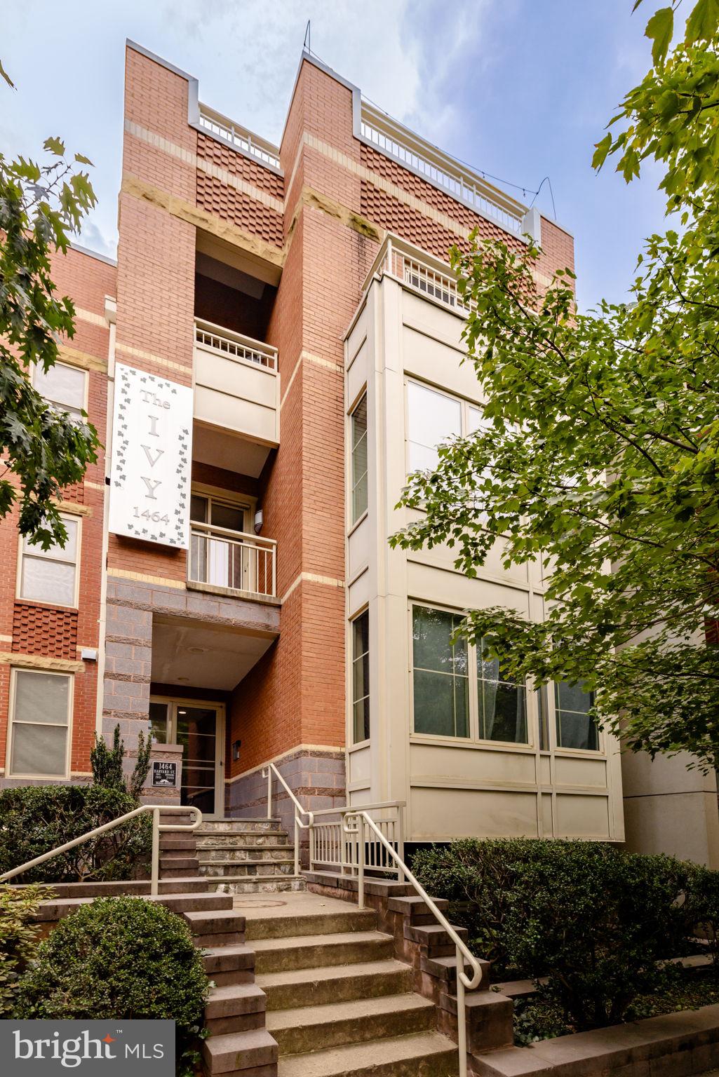 1464 Harvard St NW #8