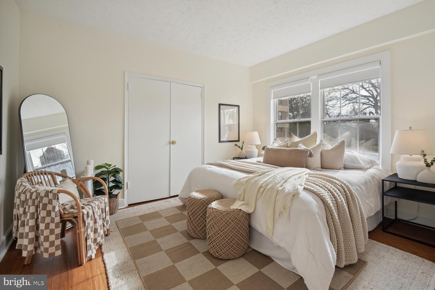 3901 Cathedral Ave NW #318