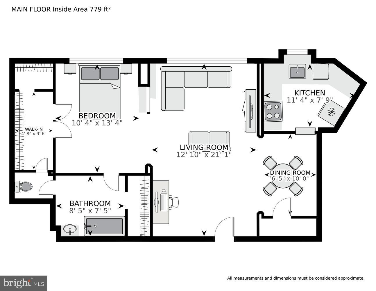 3901 Cathedral Ave NW #318