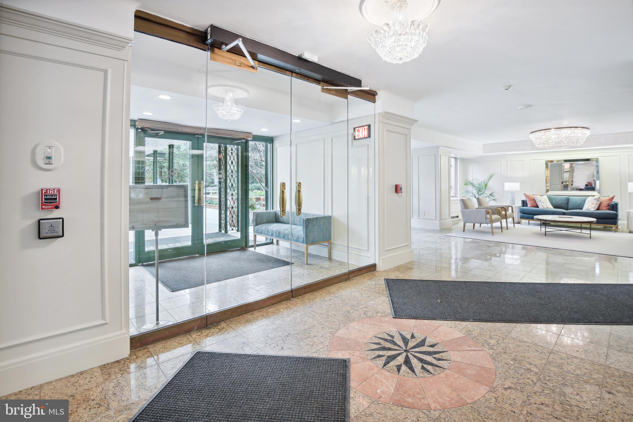 4301 Massachusetts Ave NW #2010
