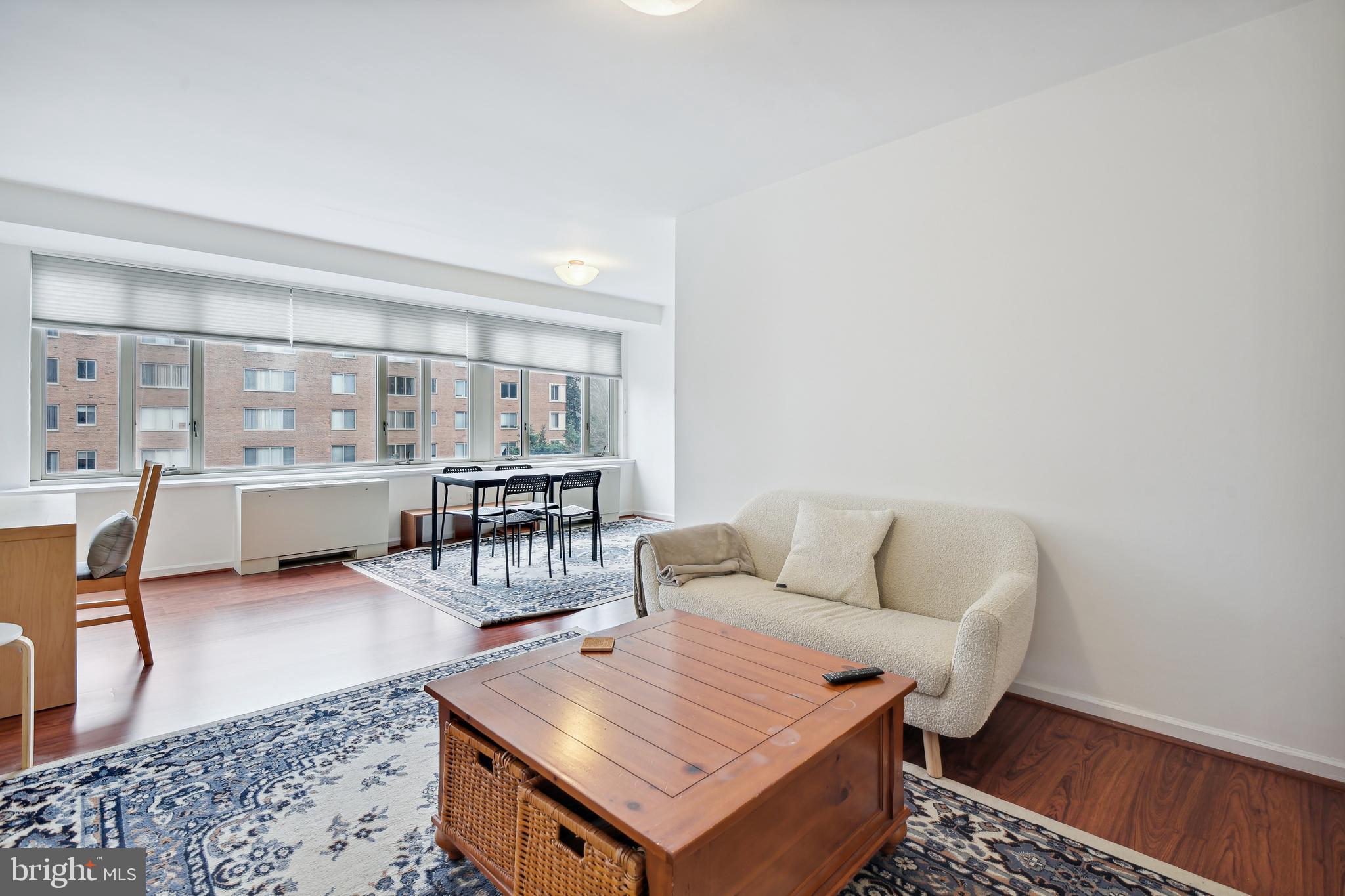 4301 Massachusetts Ave NW #2010