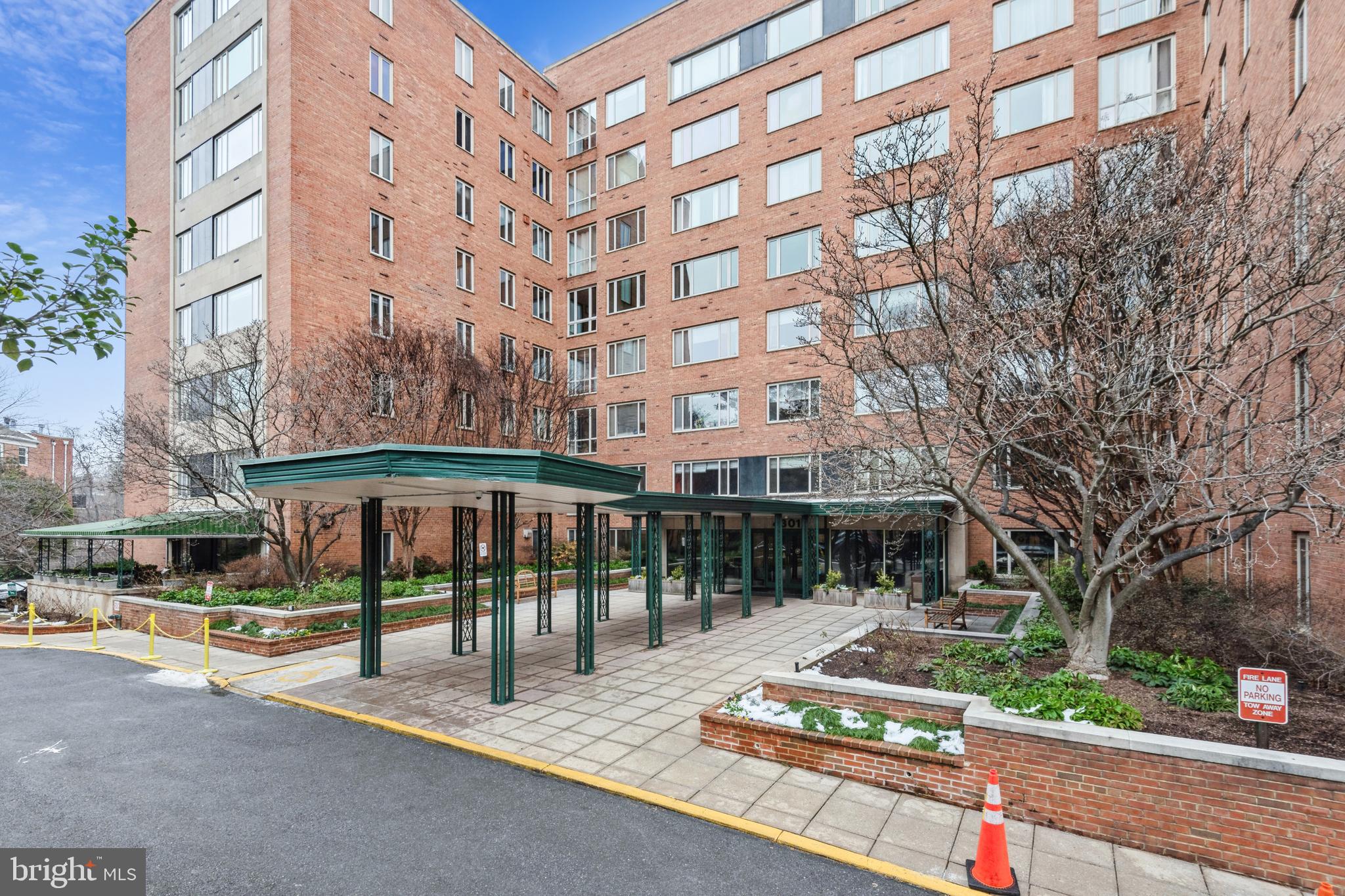 4301 Massachusetts Ave NW #2010