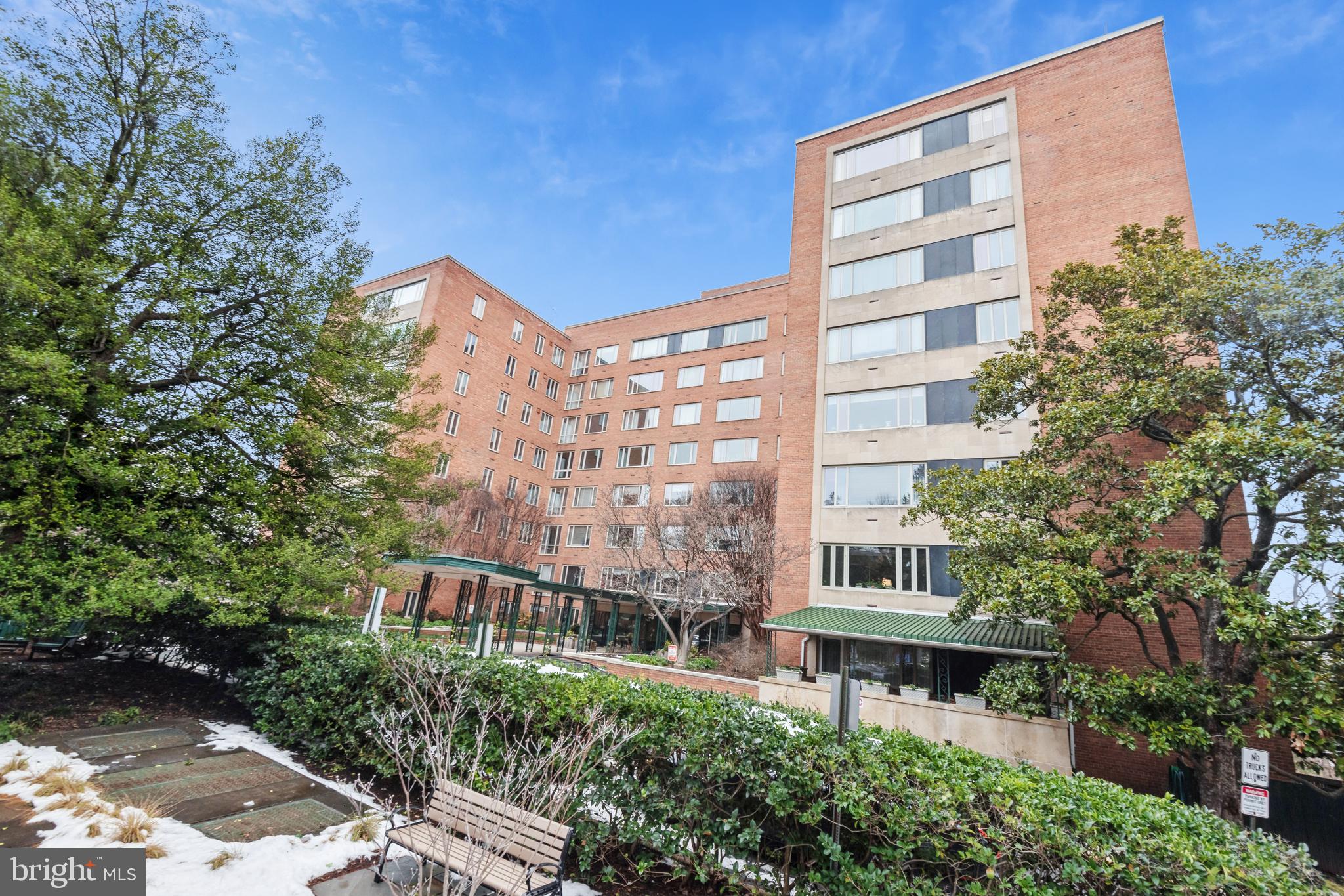 4301 Massachusetts Ave NW #2010