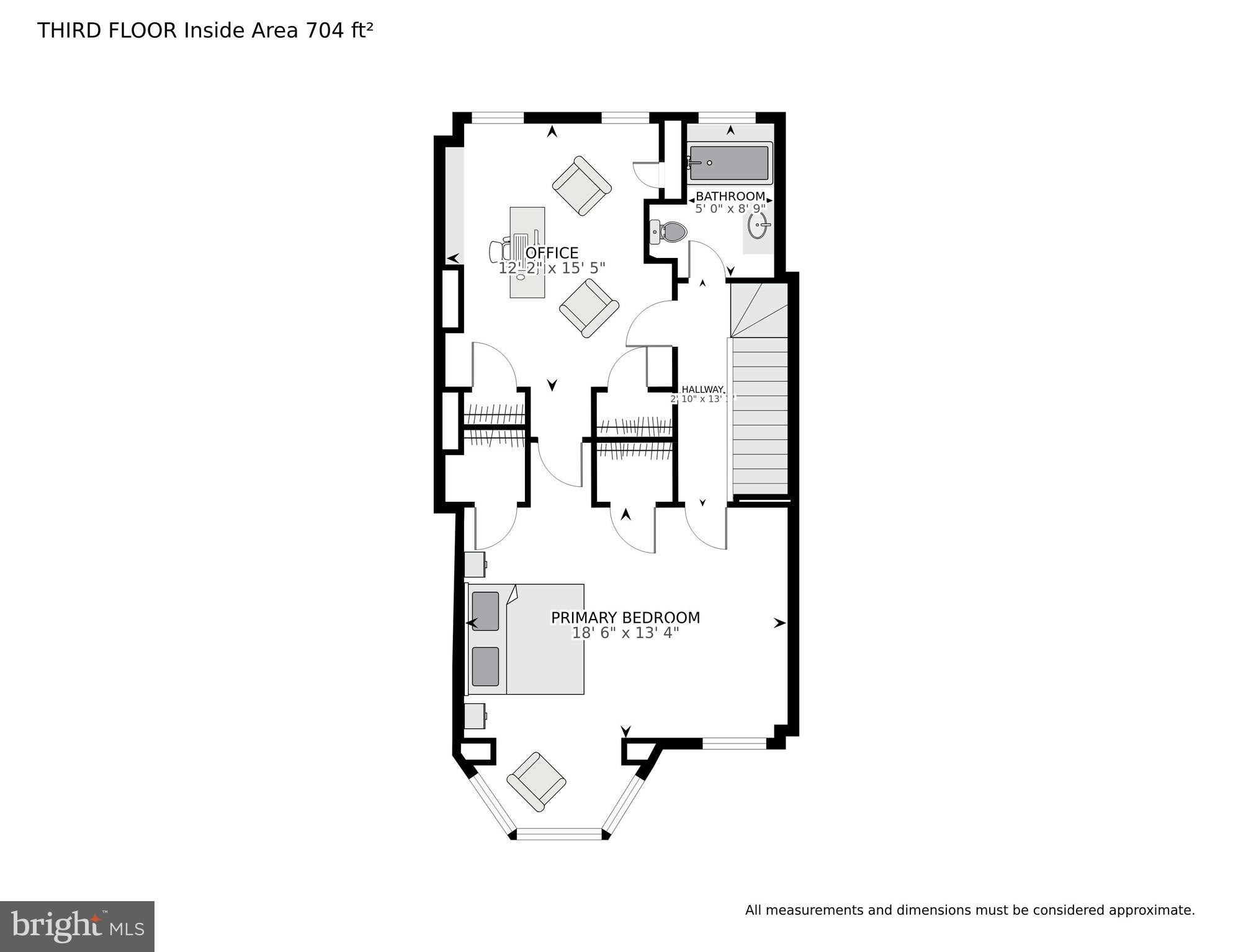 1508 P St NW
