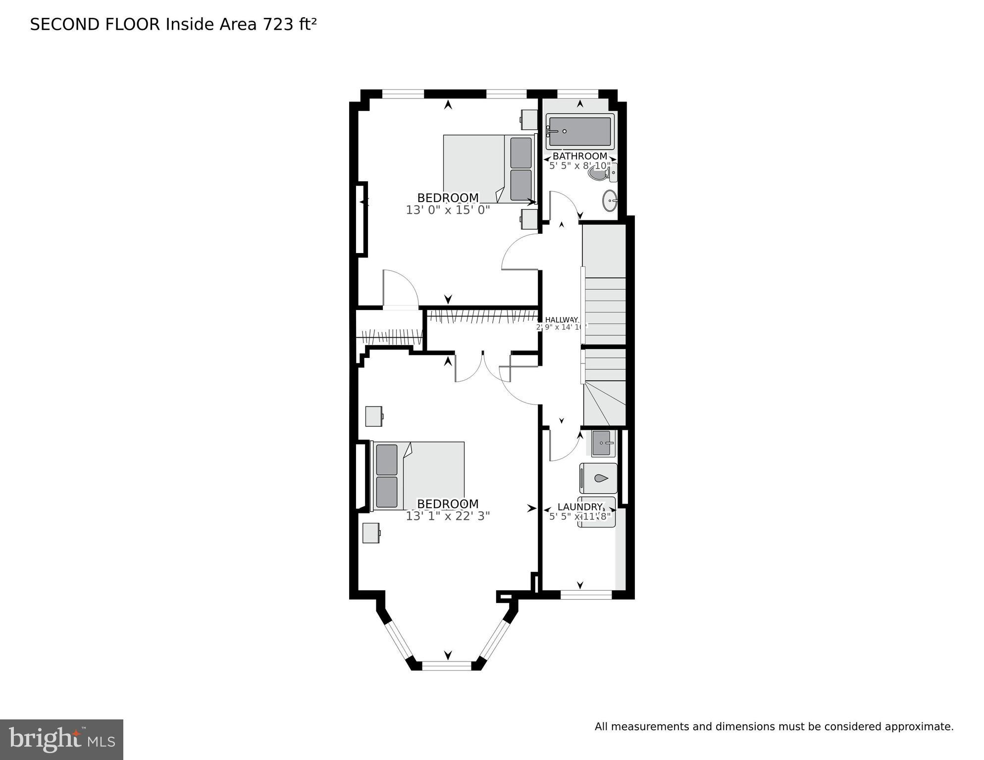 1508 P St NW