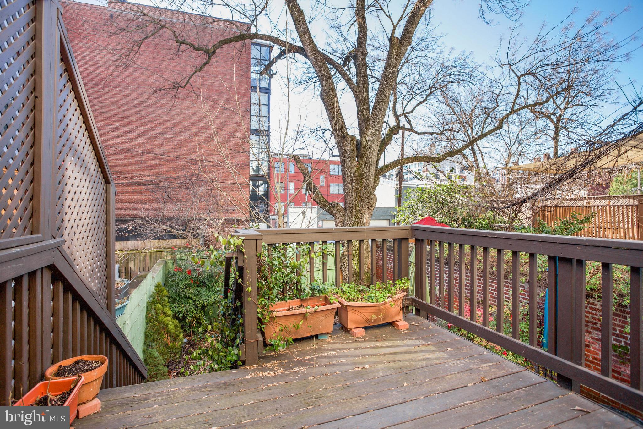 1508 P St NW