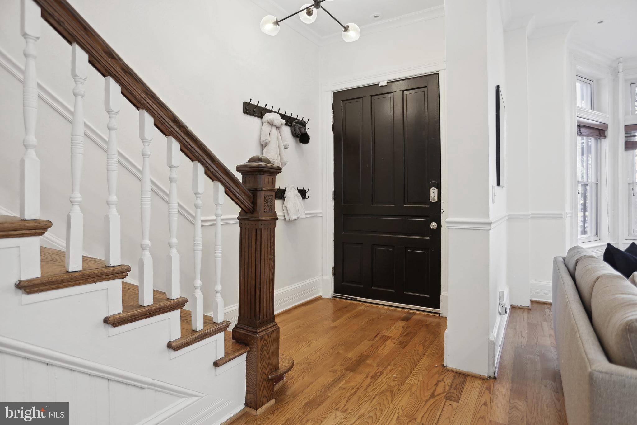 1508 P St NW