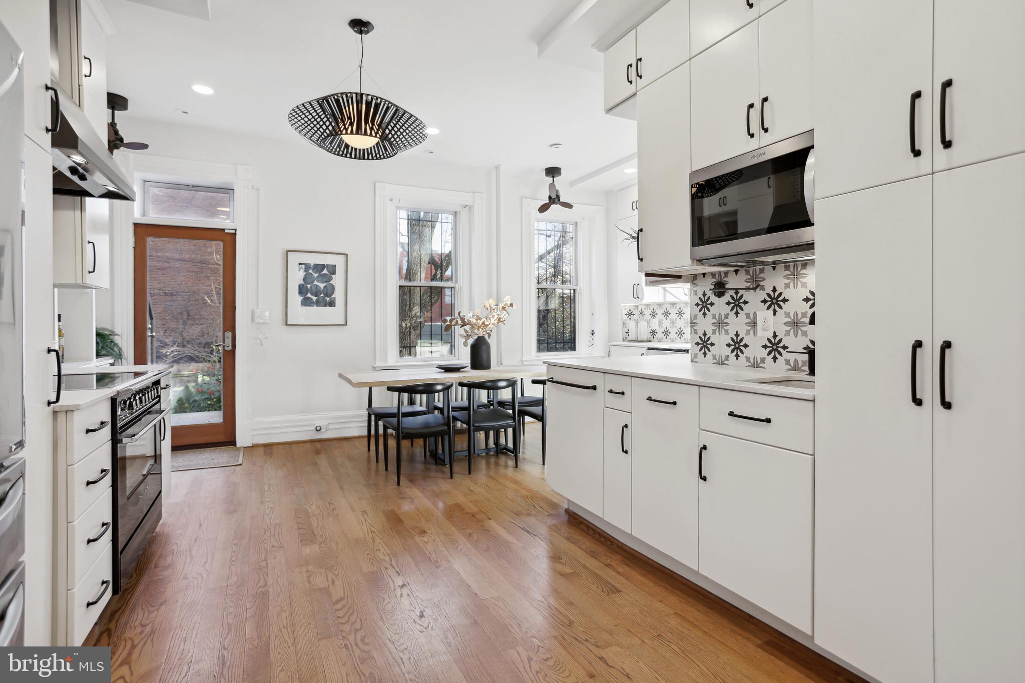 1508 P St NW