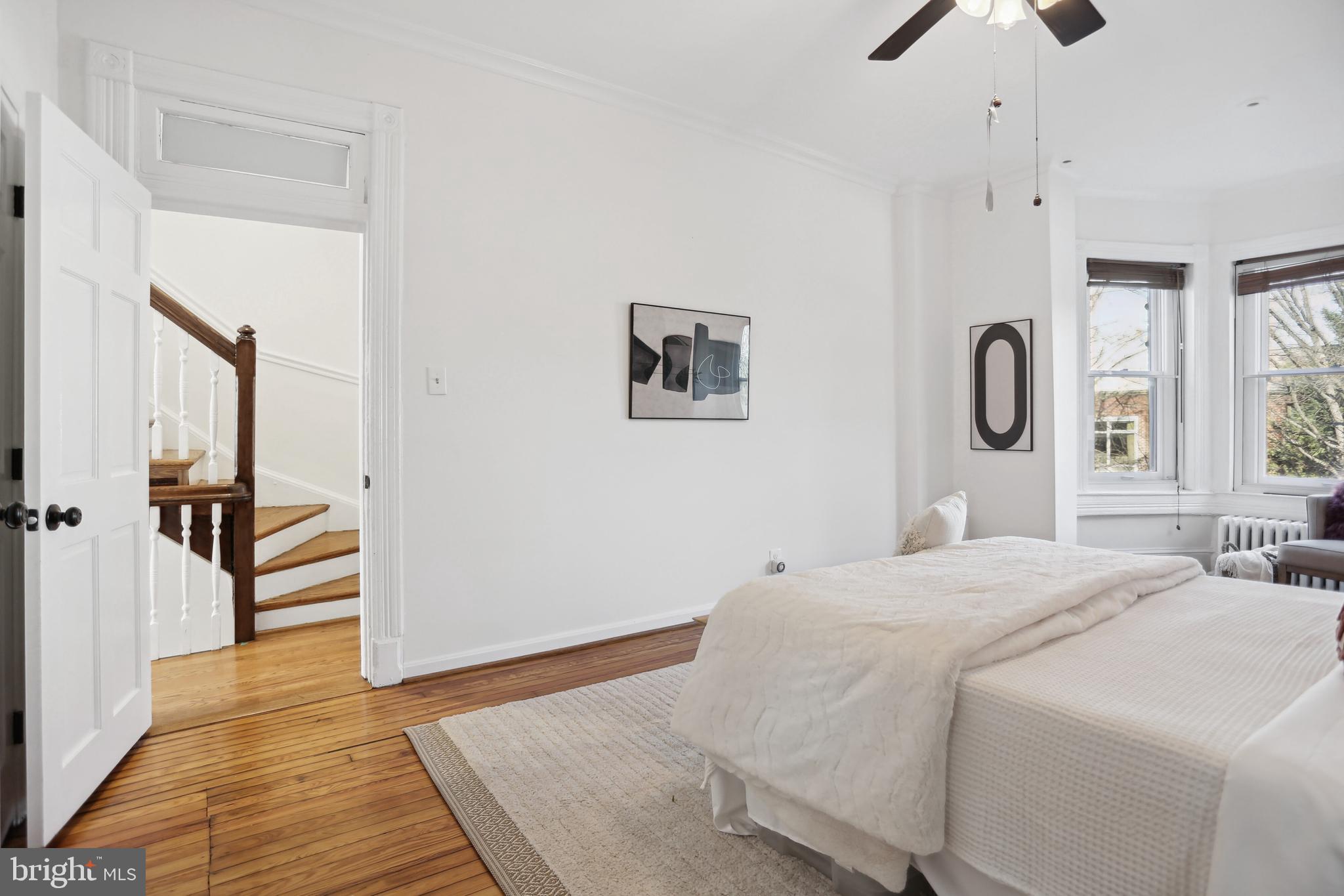 1508 P St NW