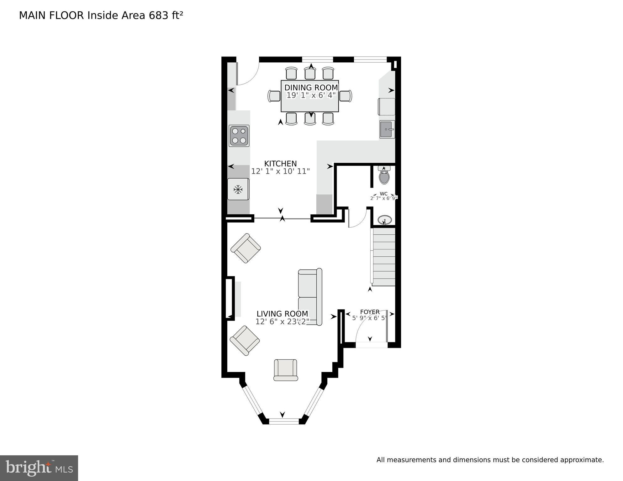 1508 P St NW
