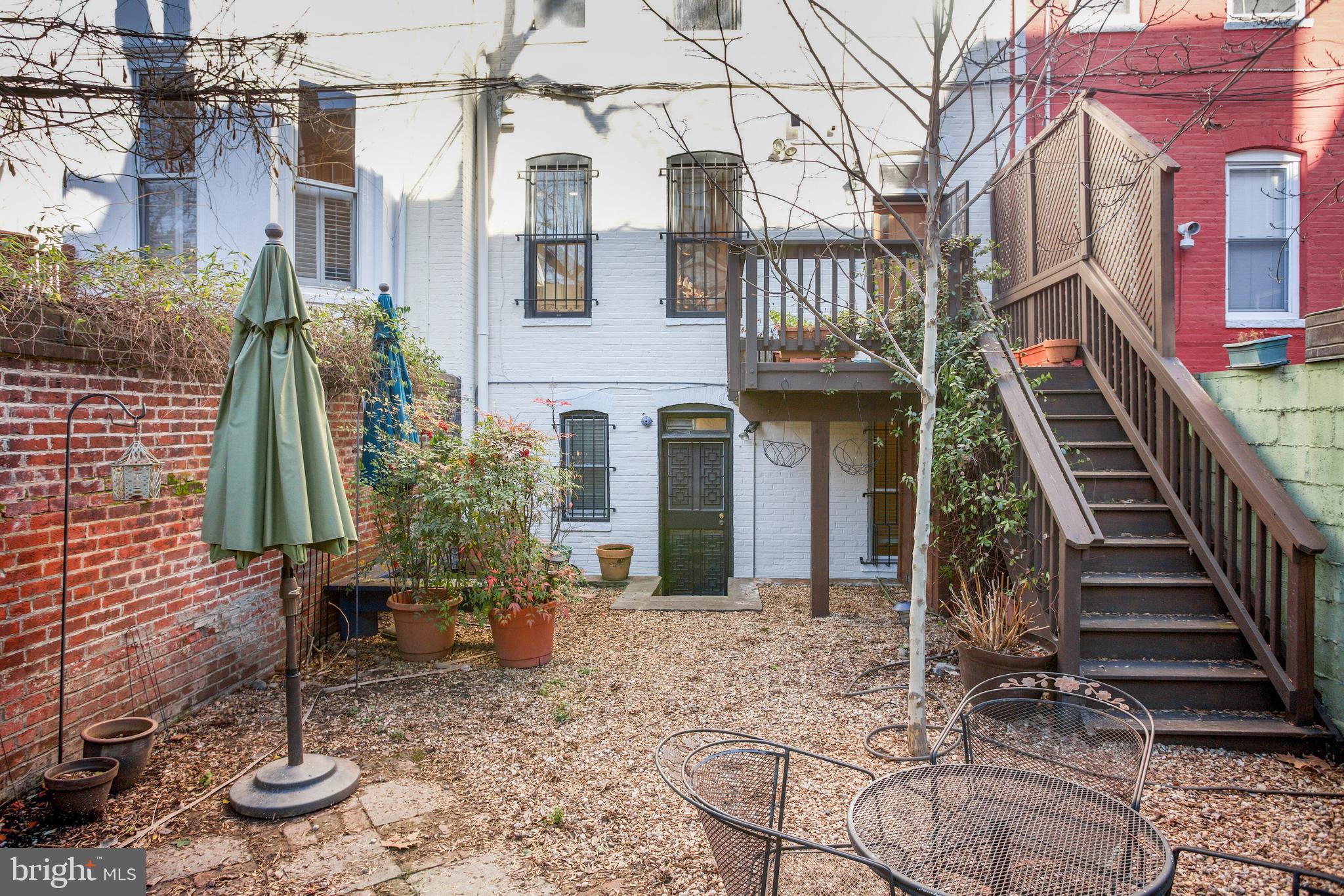 1508 P St NW