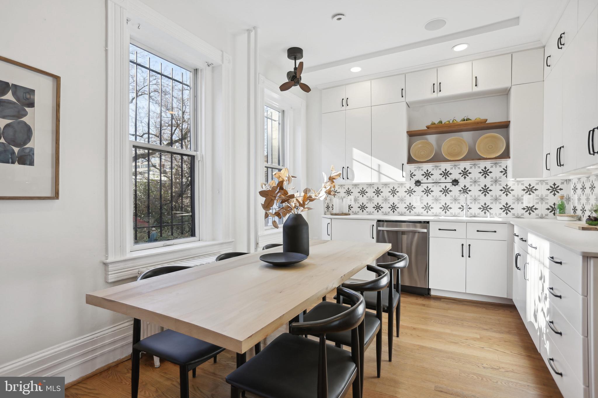 1508 P St NW