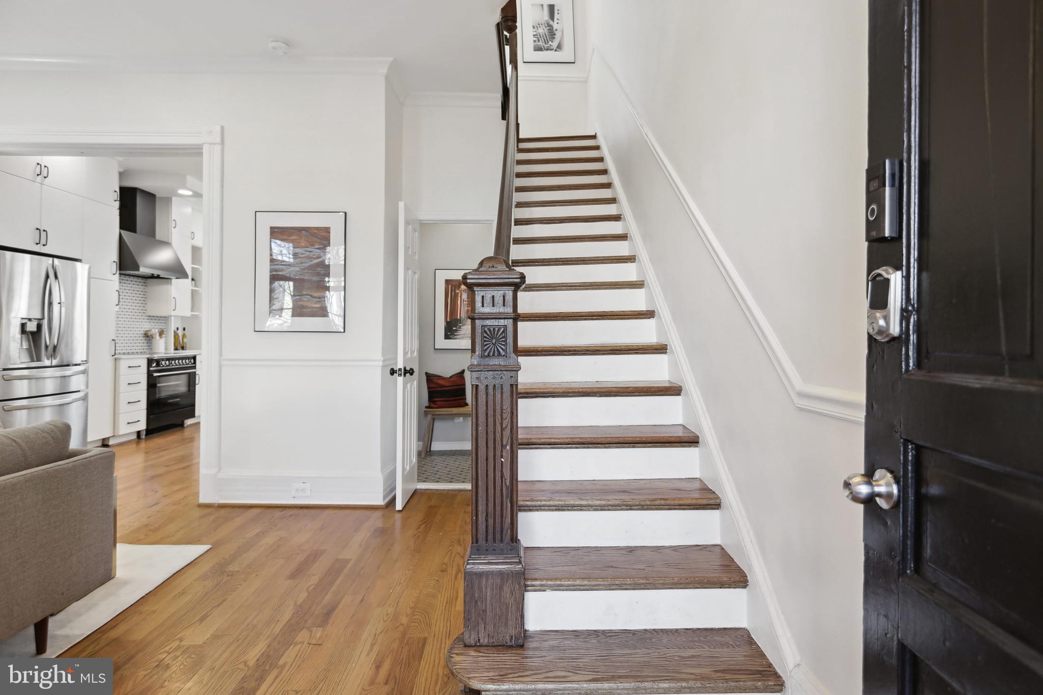 1508 P St NW