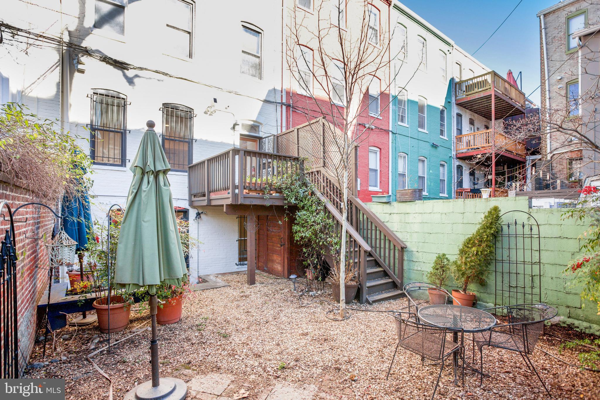 1508 P St NW