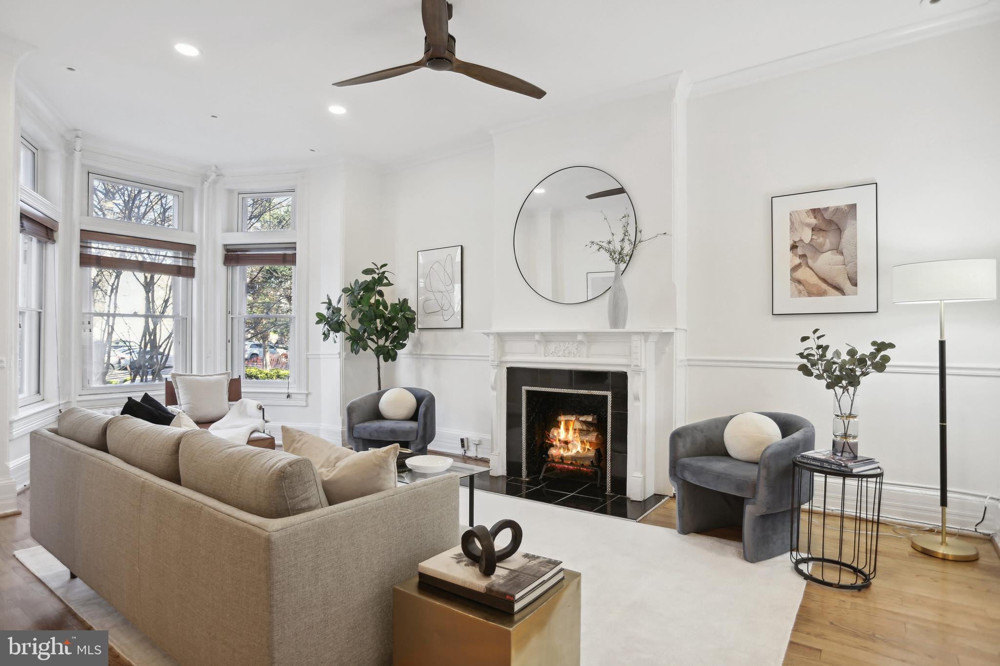 1508 P St NW