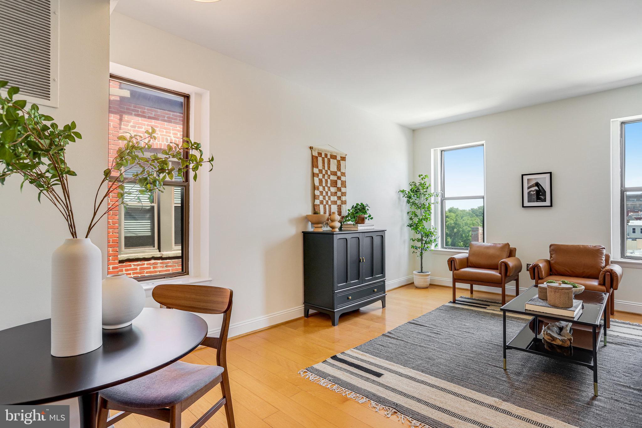 1763 Columbia Rd NW #506