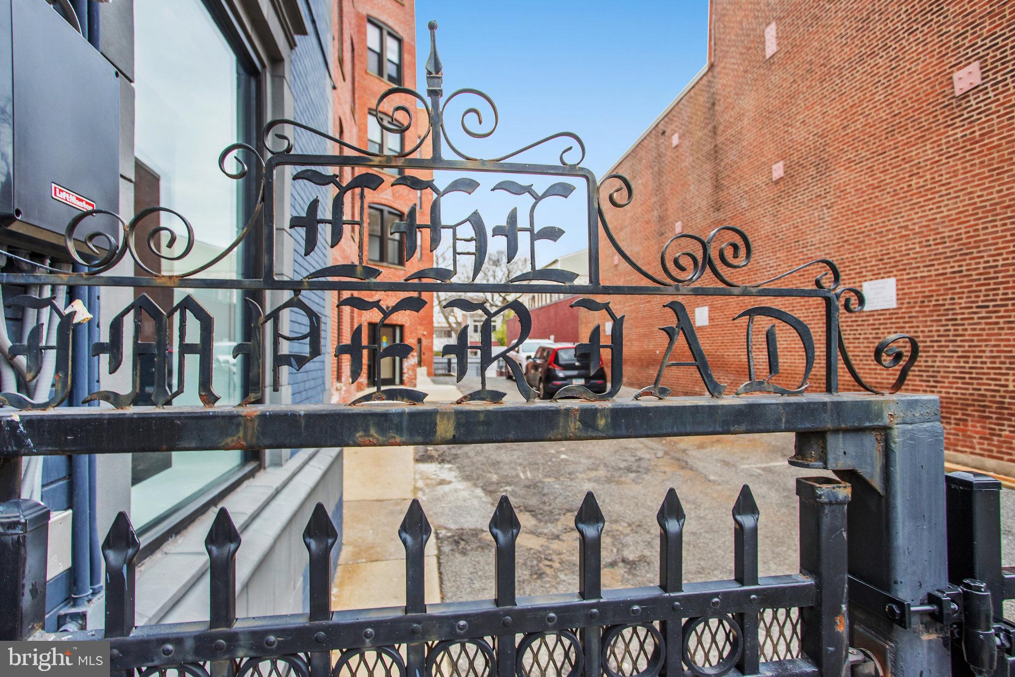 1763 Columbia Rd NW #506