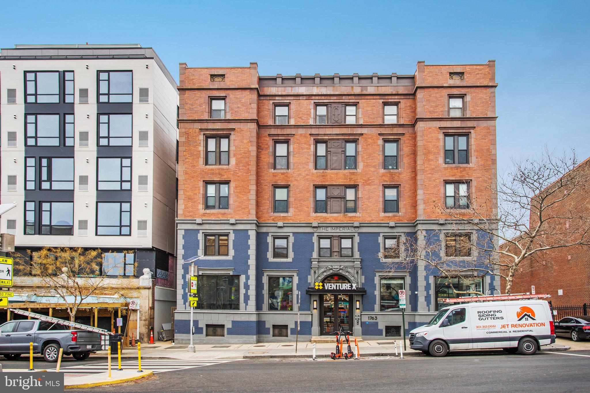 1763 Columbia Rd NW #506