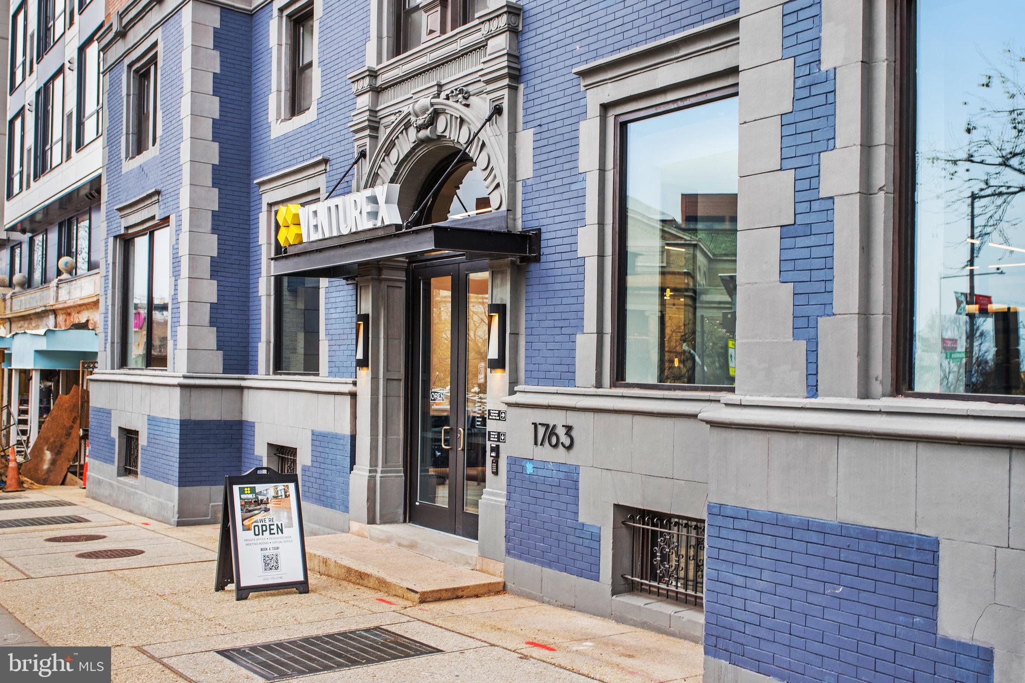 1763 Columbia Rd NW #506