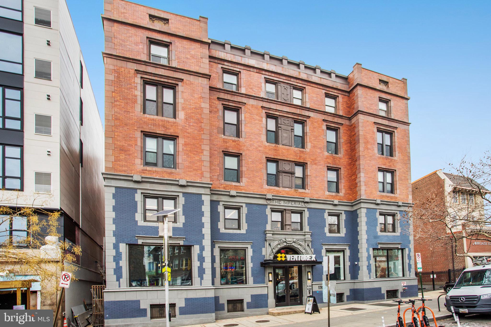 1763 Columbia Rd NW #506