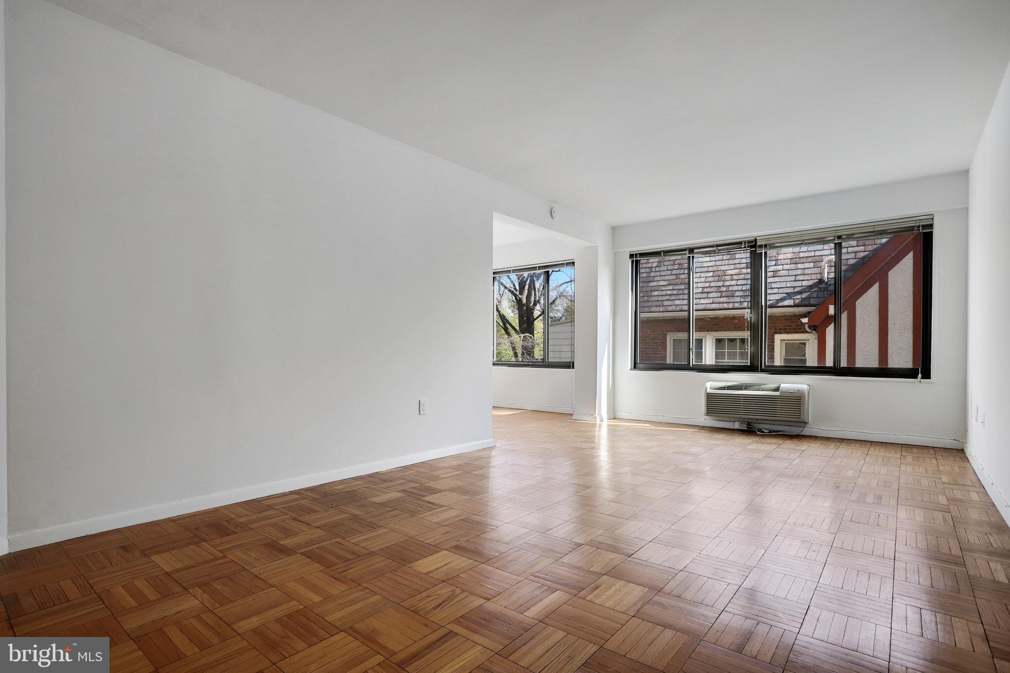 3601 Wisconsin Ave NW #206