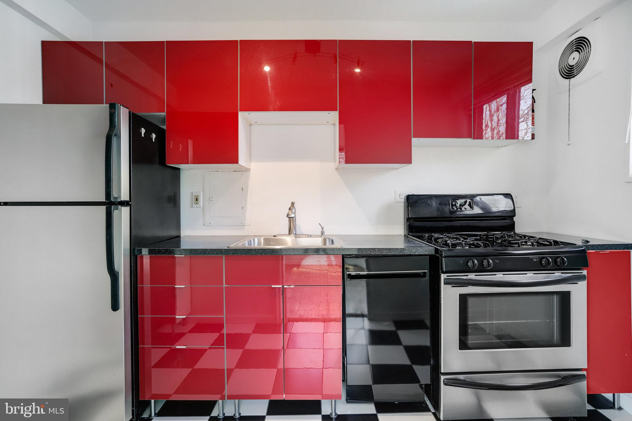 3601 Wisconsin Ave NW #206