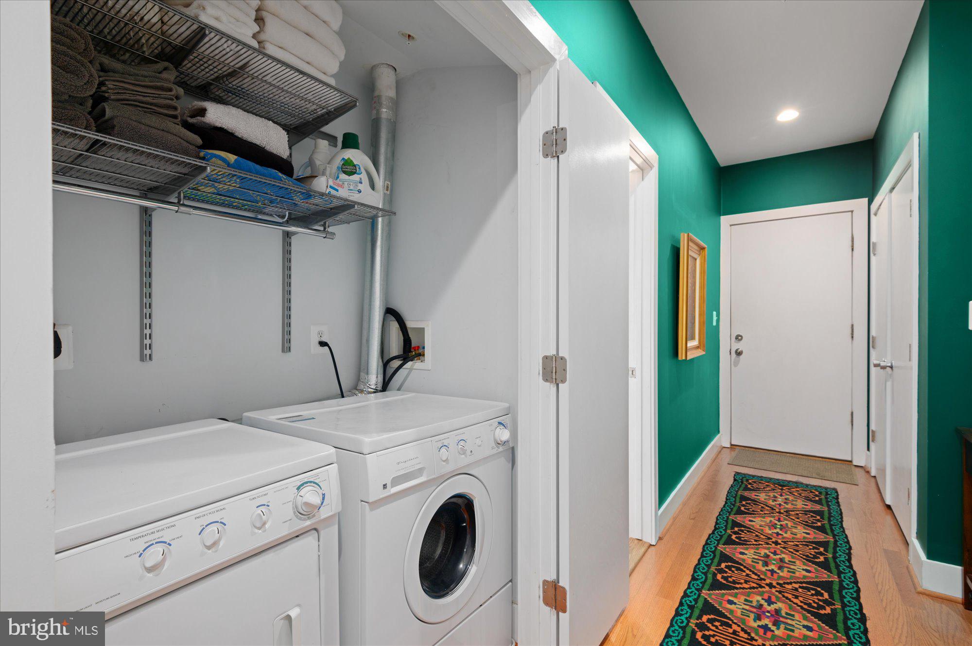 1018 Florida Ave NE #301
