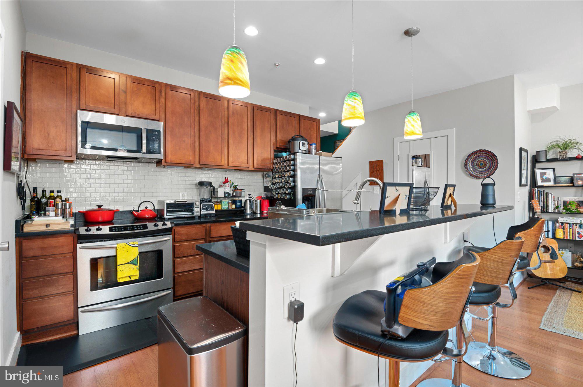1018 Florida Ave NE #301