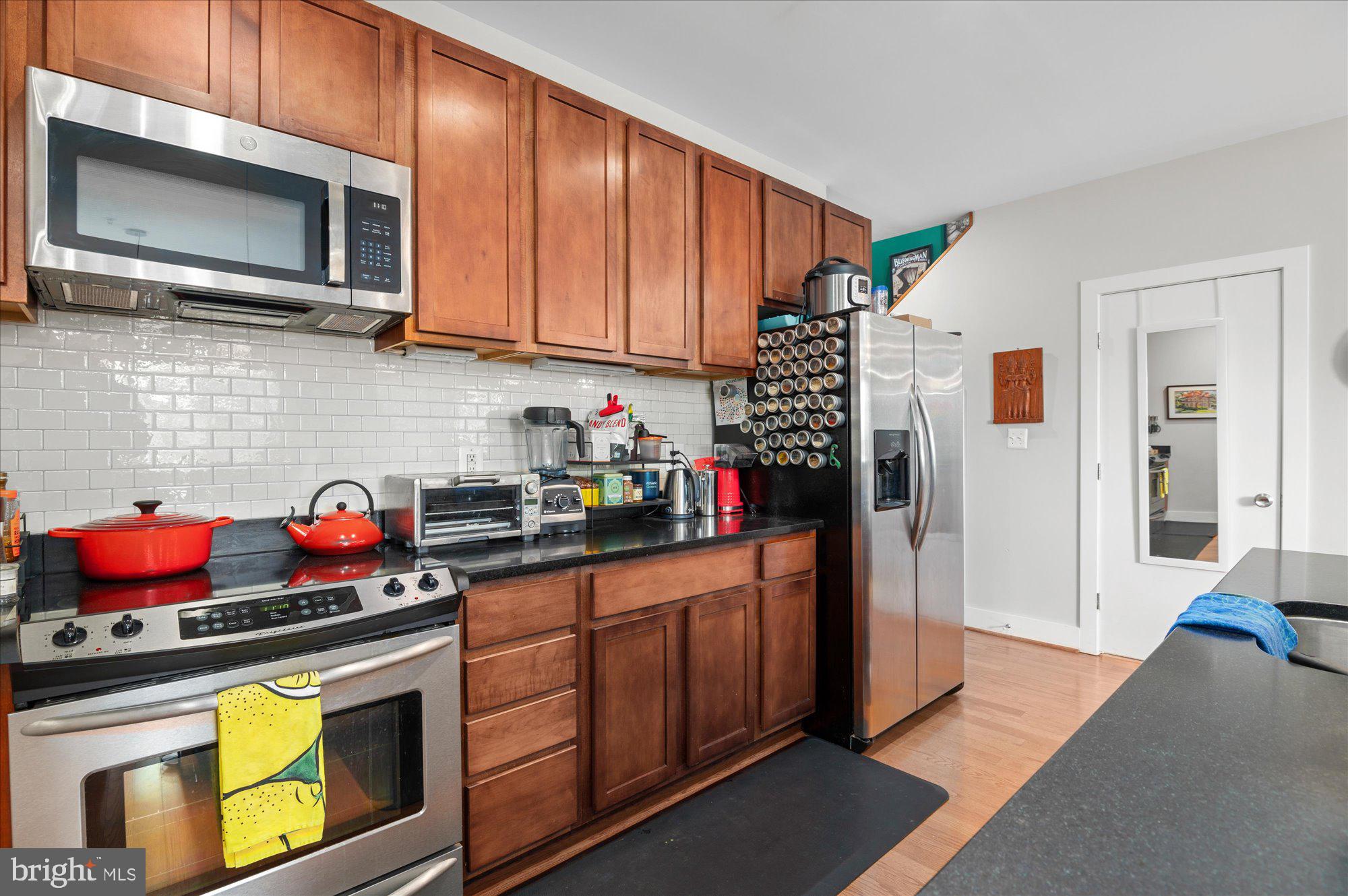 1018 Florida Ave NE #301