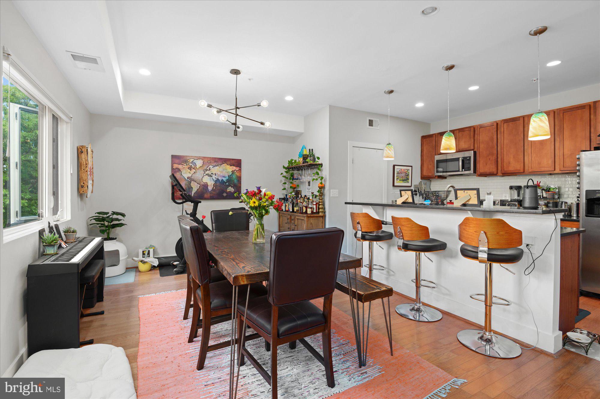 1018 Florida Ave NE #301