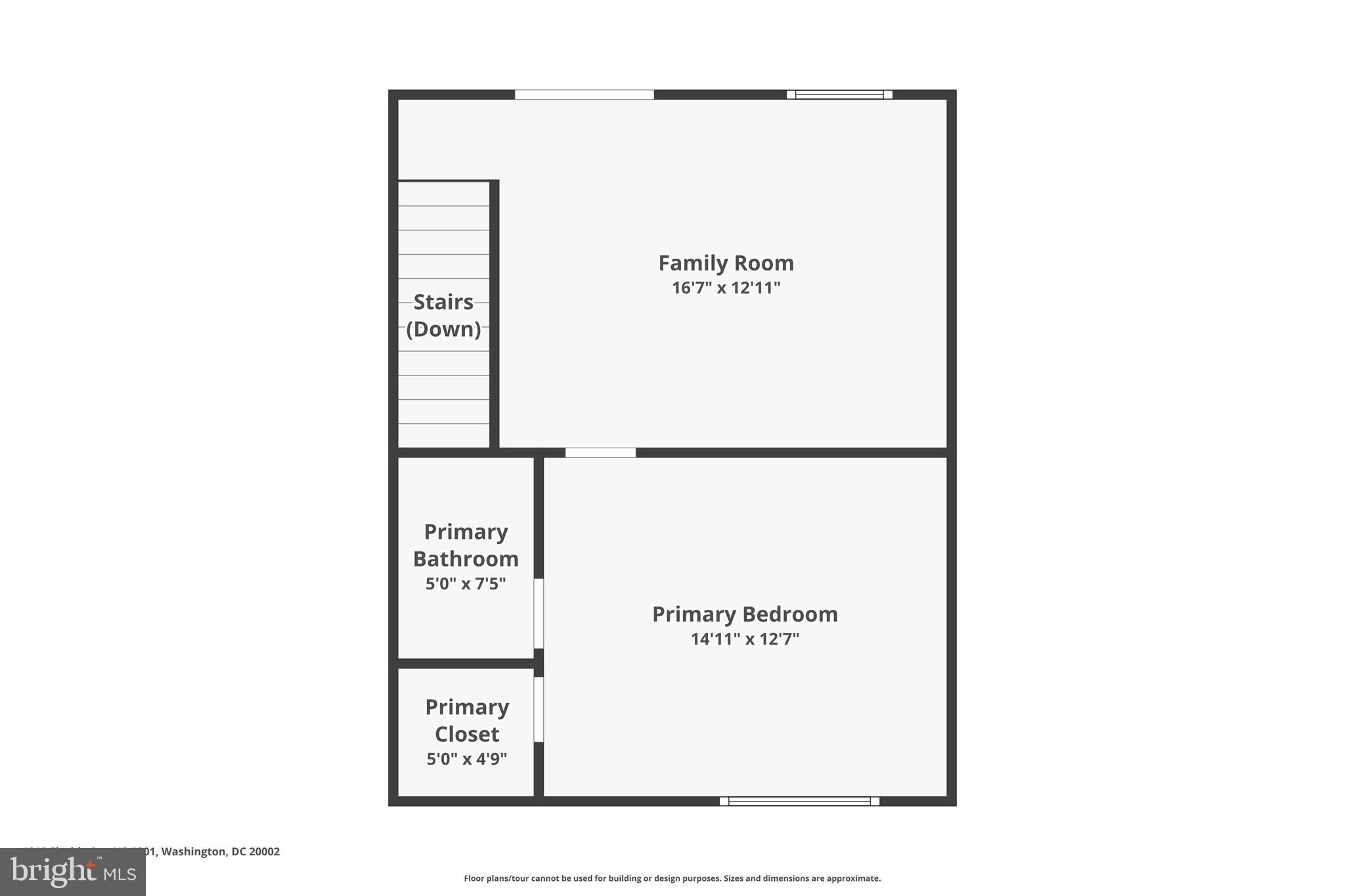 1018 Florida Ave NE #301