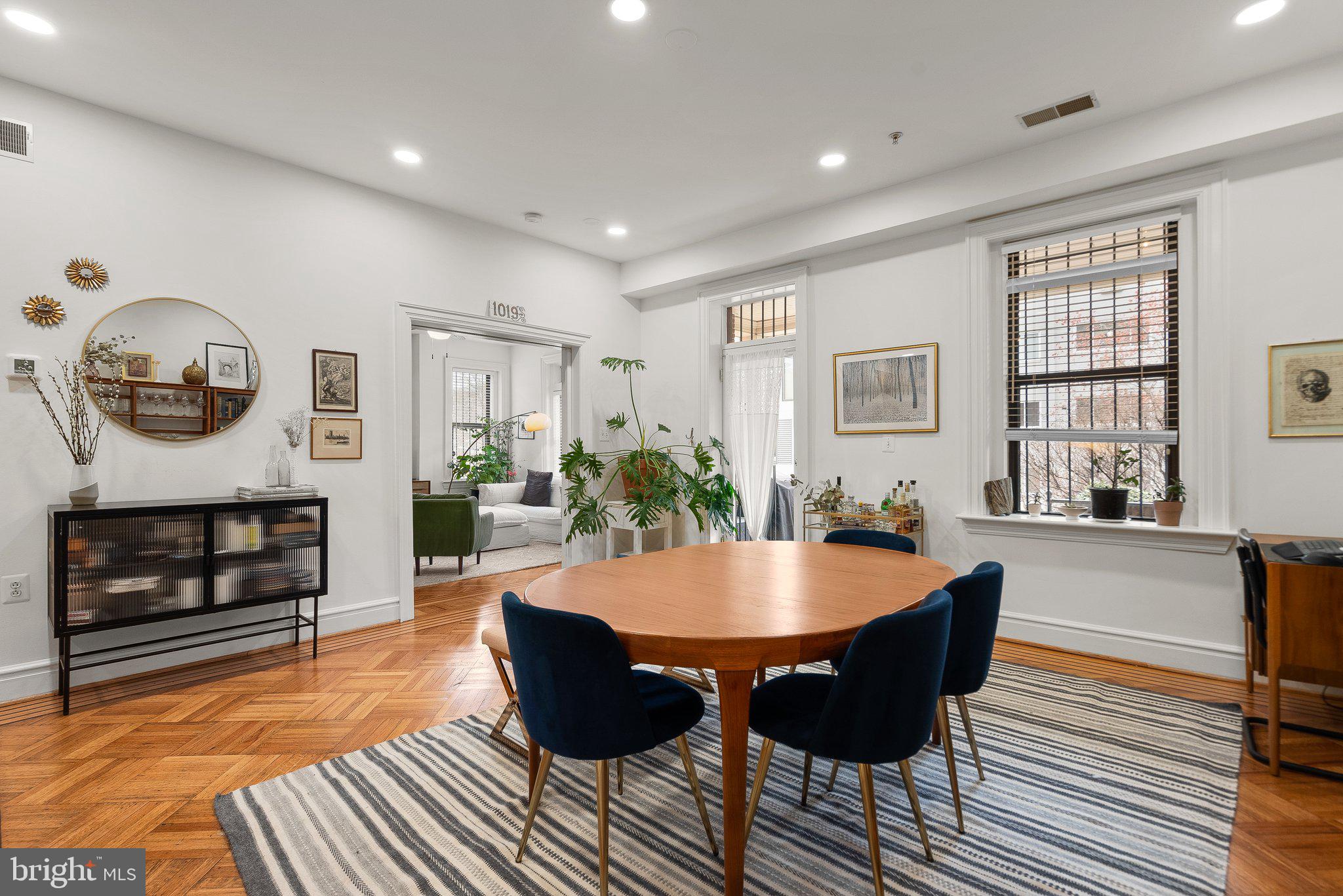 1419 Clifton St NW #102