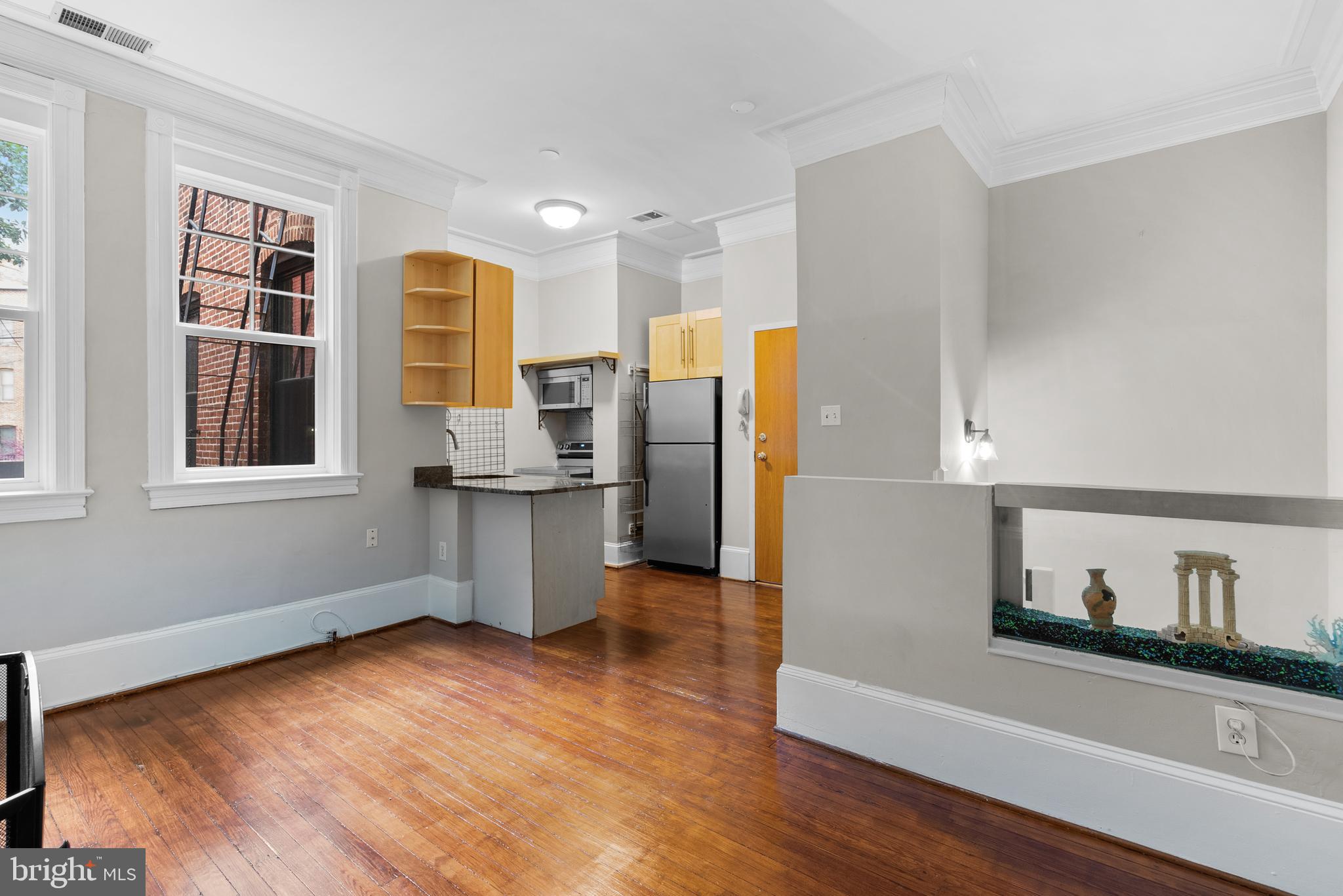 1326 Vermont Ave NW #4