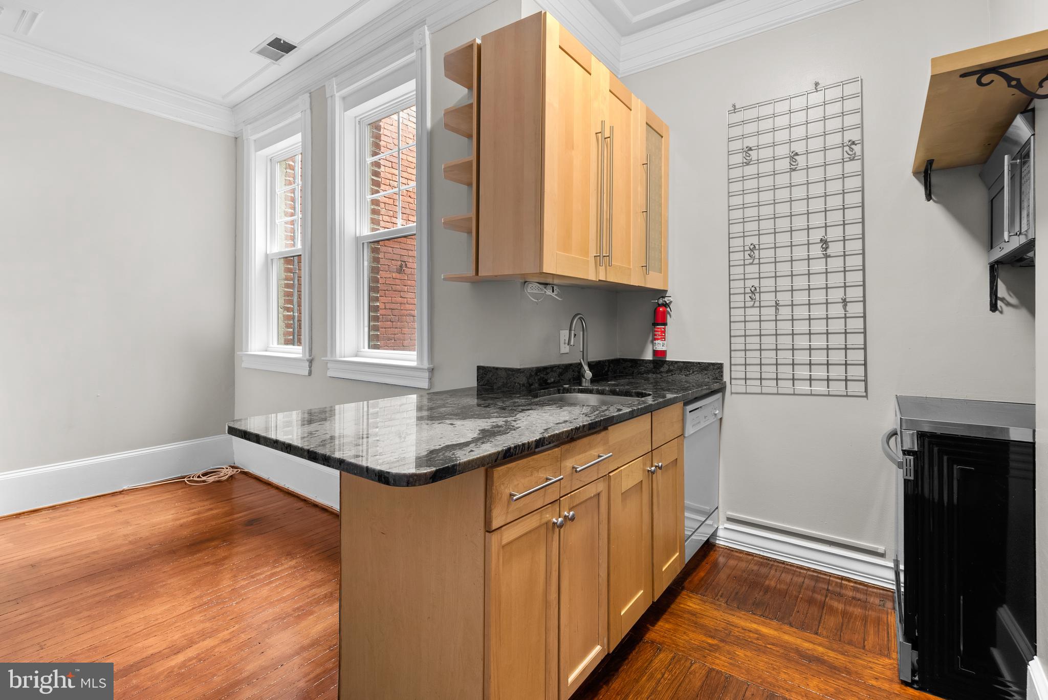 1326 Vermont Ave NW #4