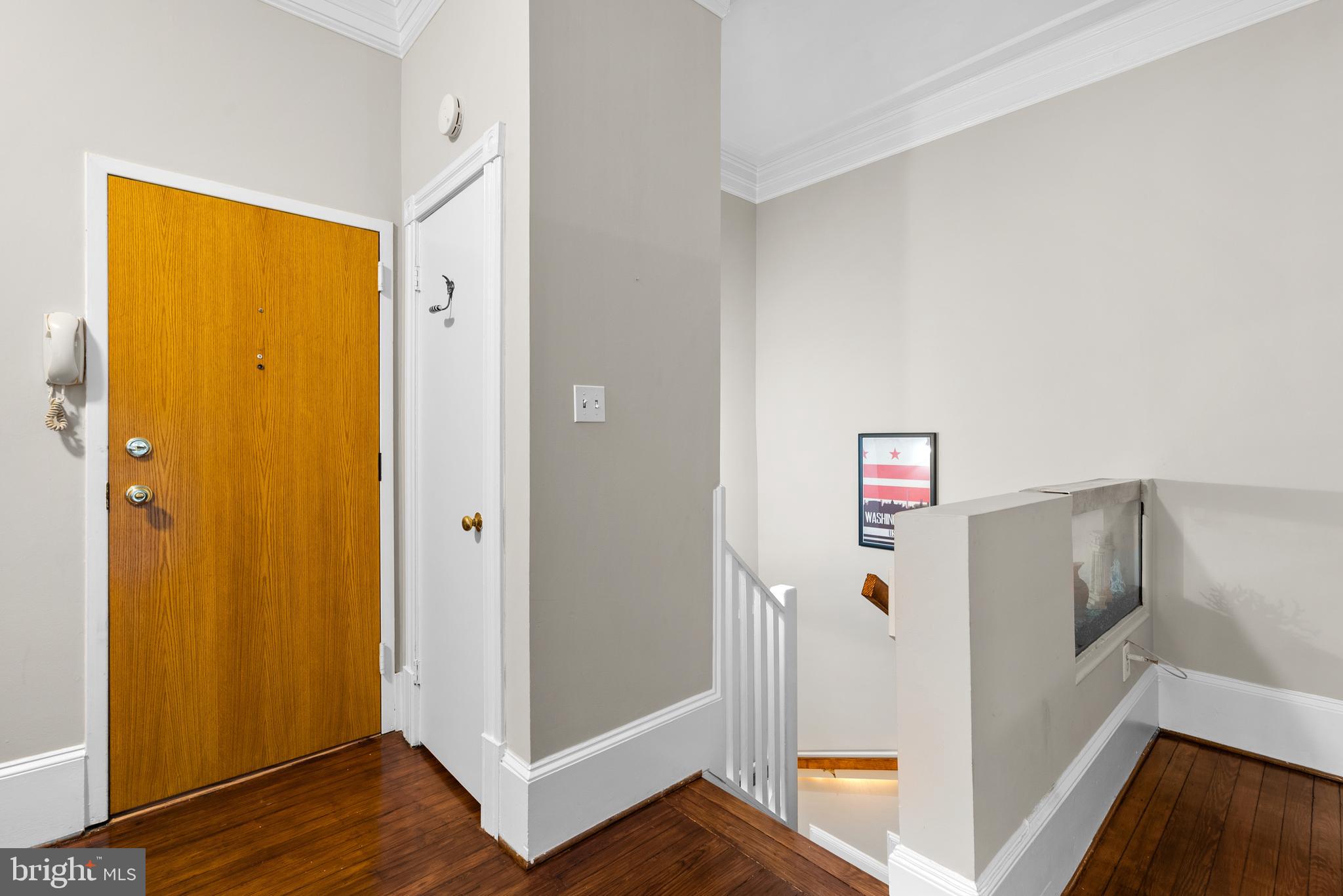 1326 Vermont Ave NW #4